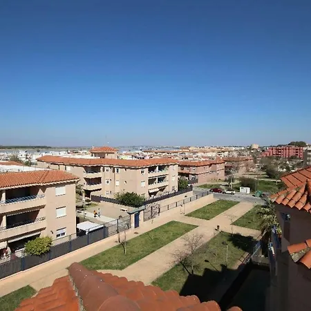 Apartamento Acogedor En Lugar Inmejorable Sanlucar de Barrameda Exterior photo