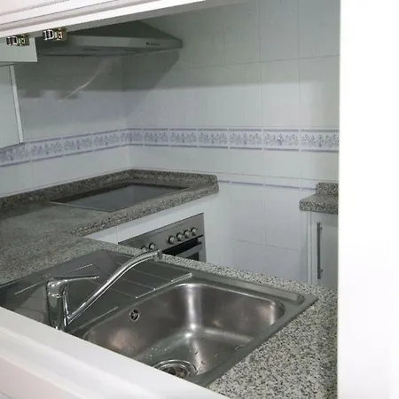 Apartamento Acogedor En Lugar Inmejorable Sanlucar de Barrameda Exterior photo