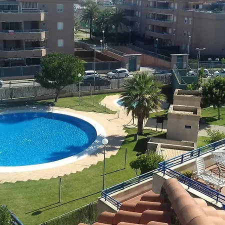 Apartamento Acogedor En Lugar Inmejorable Sanlucar de Barrameda Exterior photo
