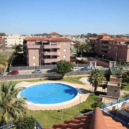 Apartamento Acogedor En Lugar Inmejorable Sanlucar de Barrameda Exterior photo