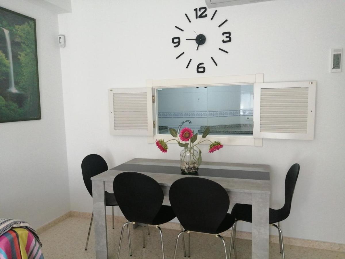 Acogedor En Lugar Inmejorable Sanlúcar de Barrameda
