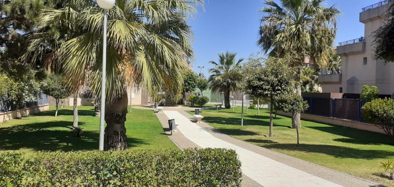 Apartment Acogedor En Lugar Inmejorable Sanlucar de Barrameda
