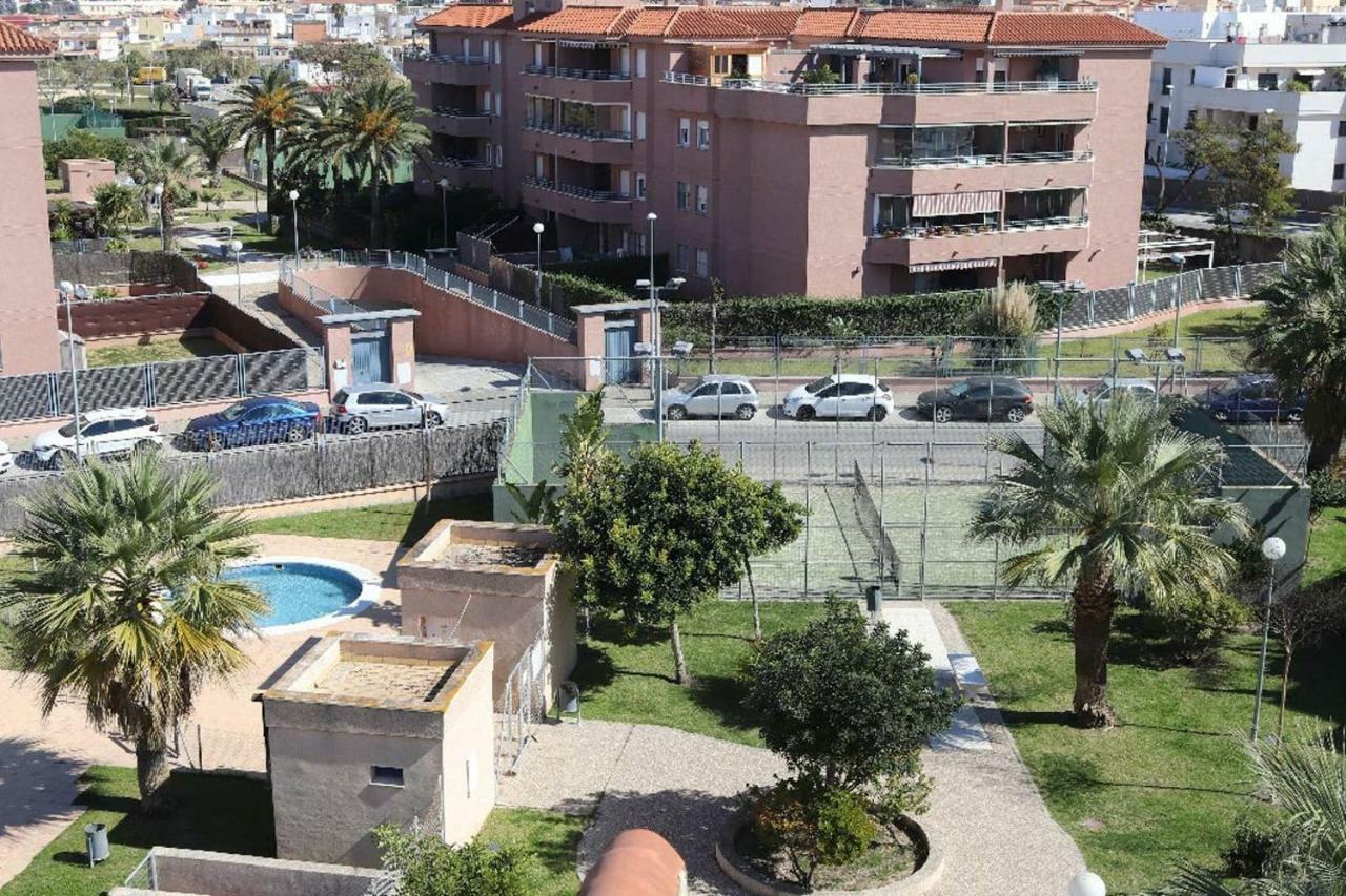 Apartment Acogedor En Lugar Inmejorable *