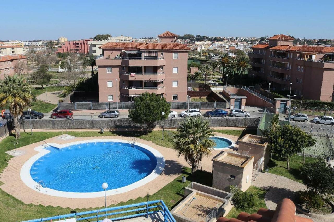 Acogedor En Lugar Inmejorable Apartment *