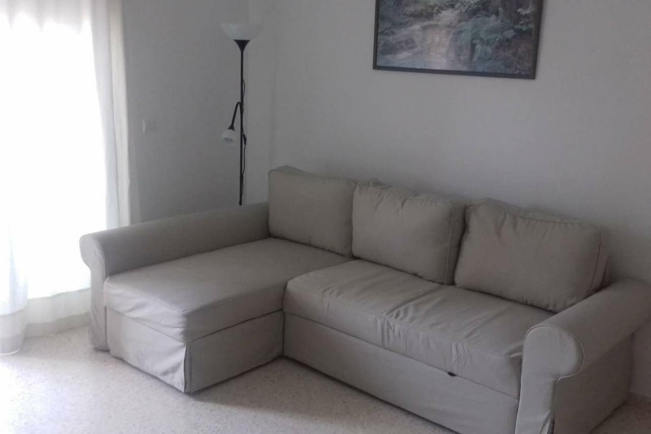 Apartment Acogedor En Lugar Inmejorable