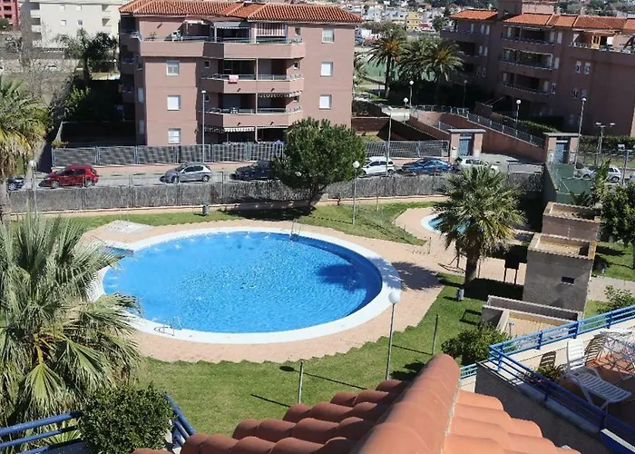 Apartamento Acogedor En Lugar Inmejorable