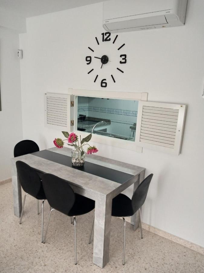 Acogedor En Lugar Inmejorable Apartment Sanlúcar de Barrameda