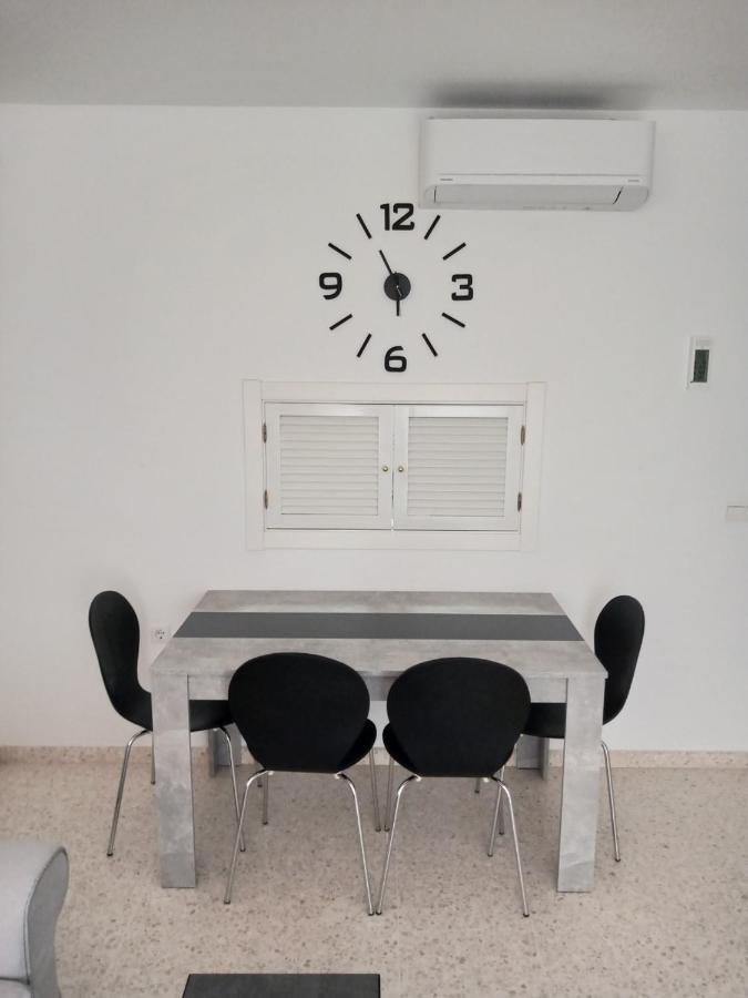 Apartment Acogedor En Lugar Inmejorable Sanlúcar de Barrameda
