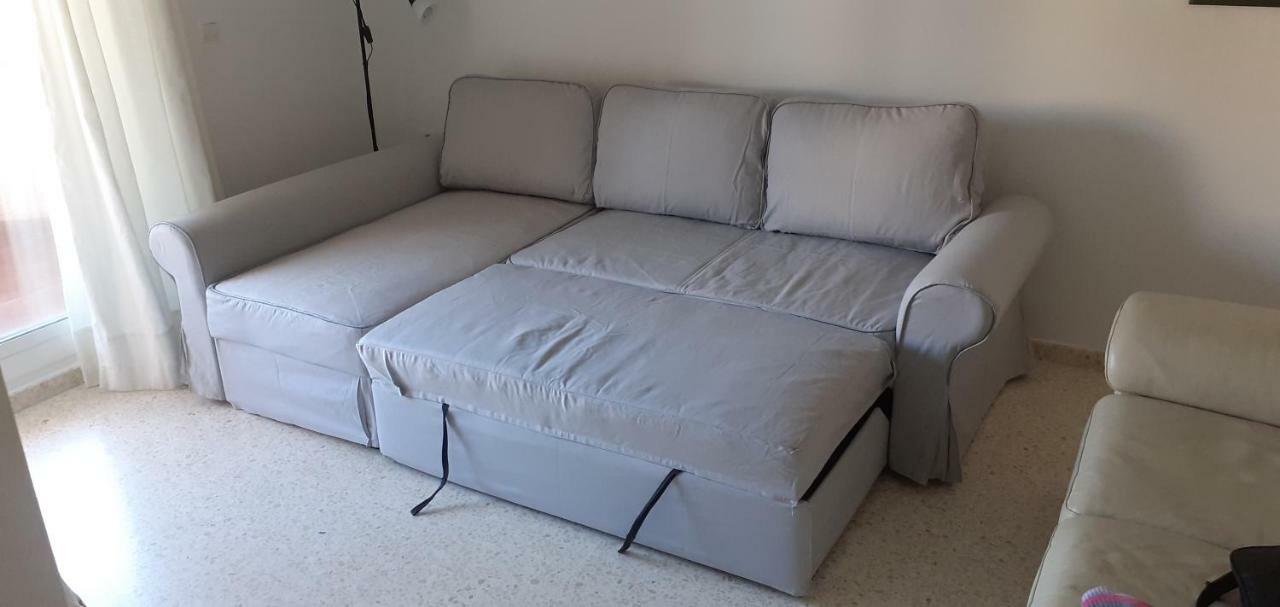 Acogedor En Lugar Inmejorable Apartment