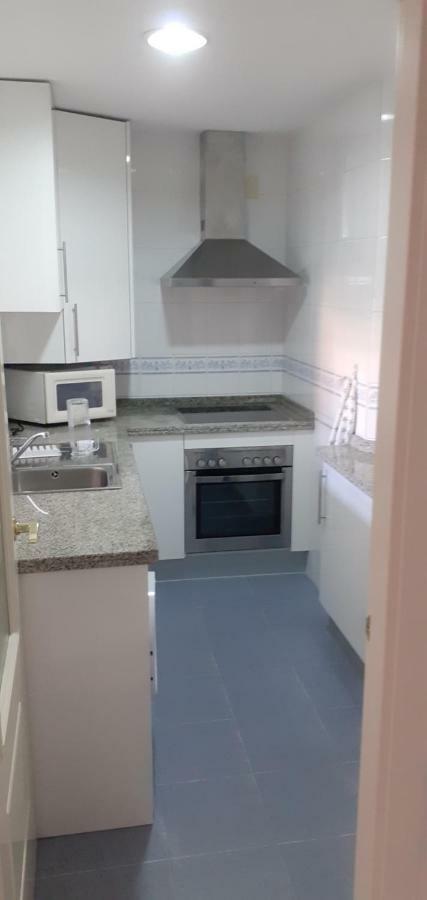 Acogedor En Lugar Inmejorable Apartment *