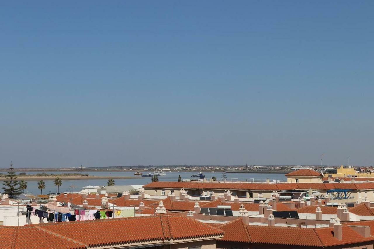 Acogedor En Lugar Inmejorable Sanlúcar de Barrameda