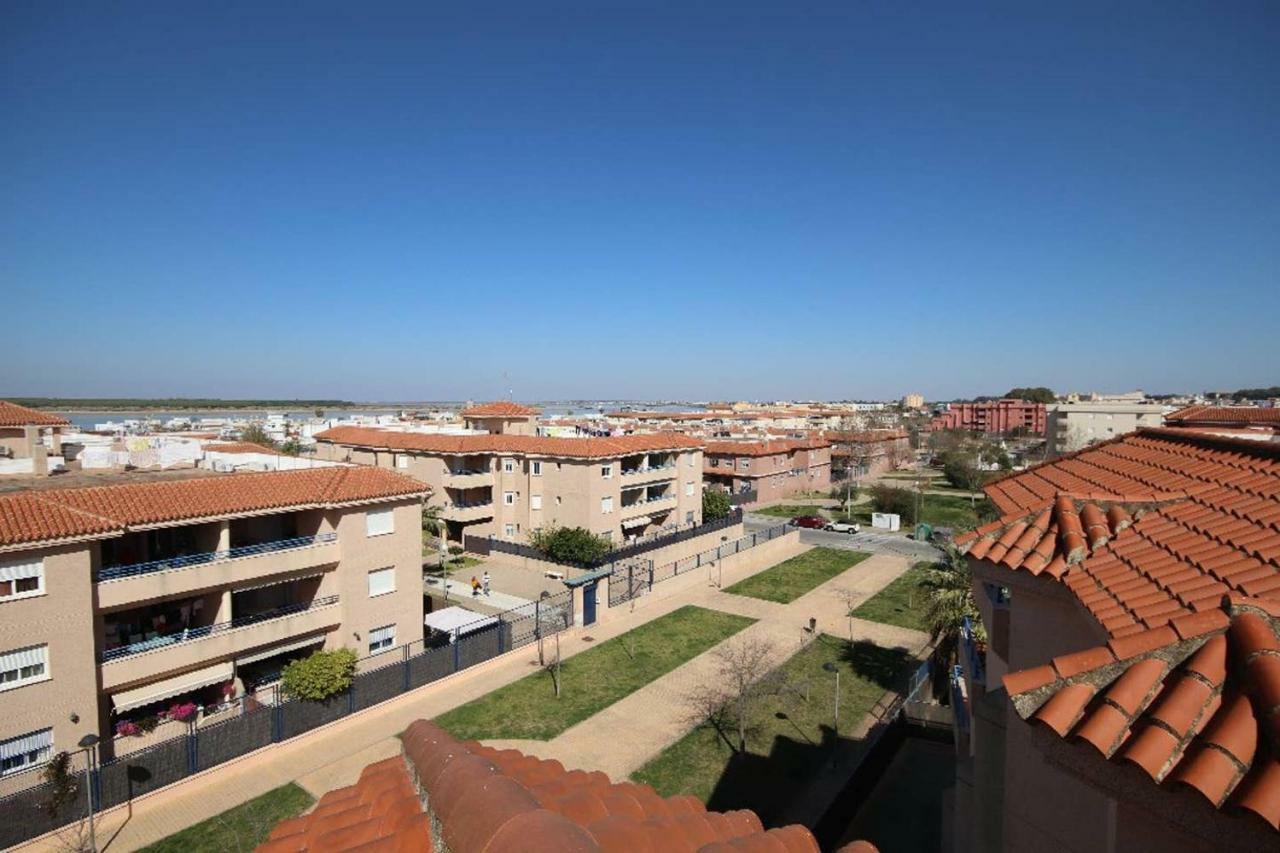 Acogedor En Lugar Inmejorable * Sanlúcar de Barrameda