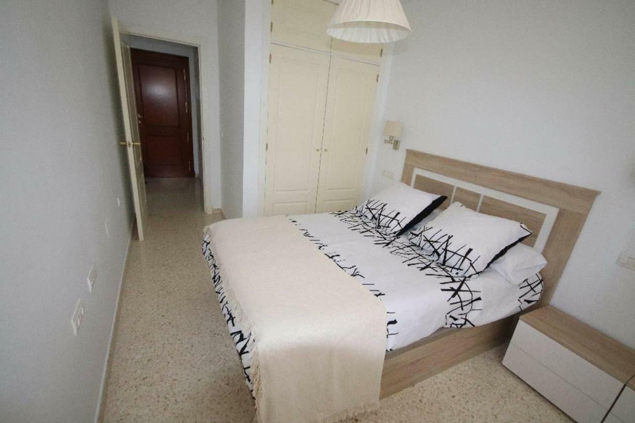 Apartment Acogedor En Lugar Inmejorable *