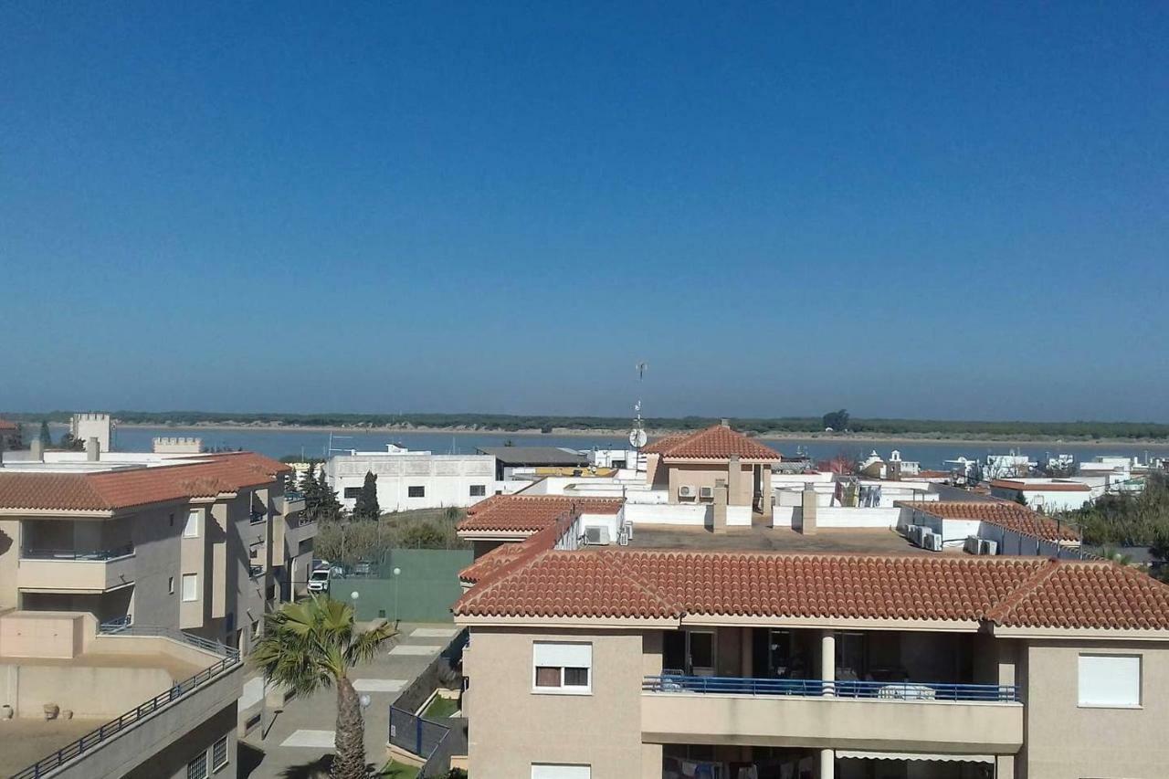 Apartment Acogedor En Lugar Inmejorable