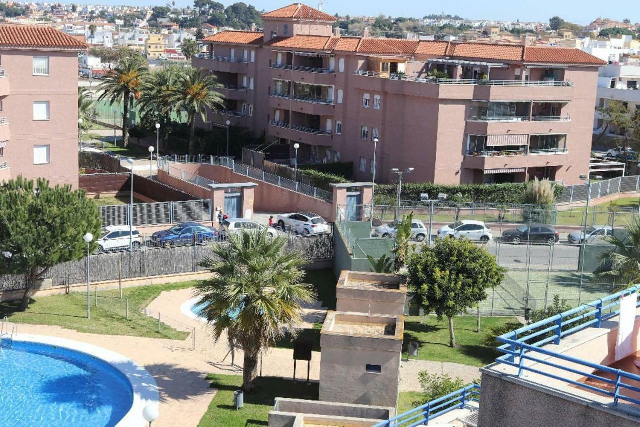 Apartment Acogedor En Lugar Inmejorable