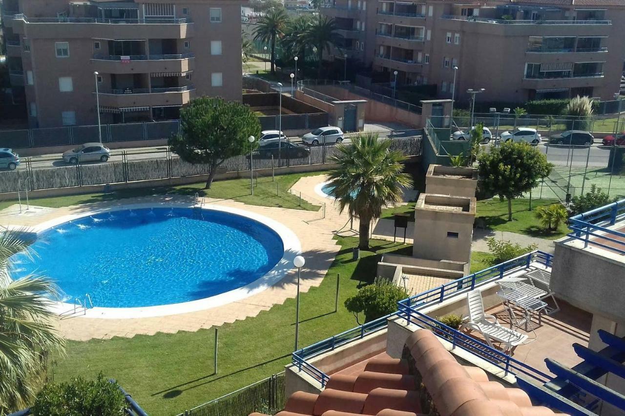 Acogedor En Lugar Inmejorable Apartment *