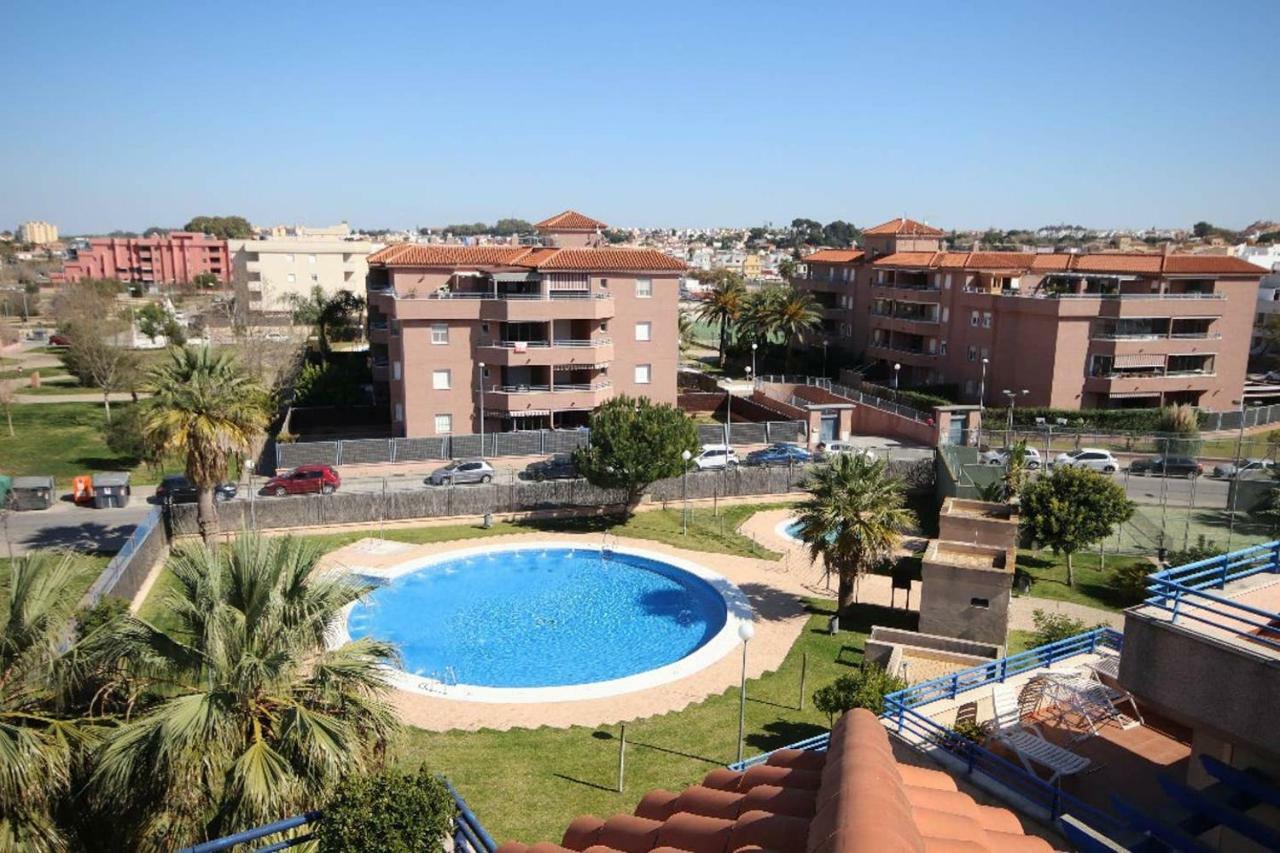 Acogedor En Lugar Inmejorable Sanlúcar de Barrameda